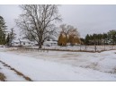 1256 County Road A, Edgerton, WI 53534