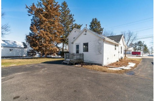 512 Church St, Clinton, WI 53525