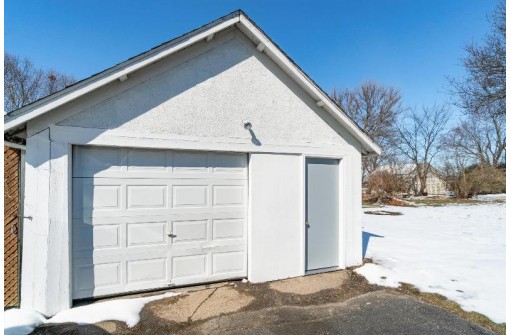 512 Church St, Clinton, WI 53525