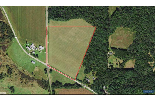 20AC County Road X, Portage, WI 53901