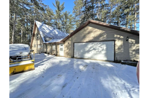 966 E Trout Valley Rd, Friendship, WI 53934