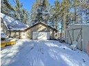 966 E Trout Valley Rd, Friendship, WI 53934