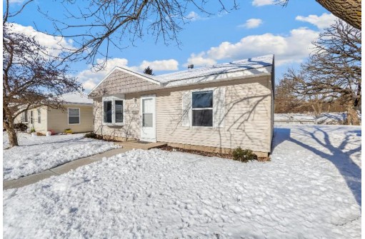 41 Craig Ave, Madison, WI 53705