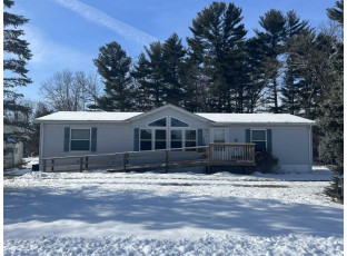 205 Quincy St Friendship, WI 53934