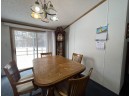 205 Quincy St, Friendship, WI 53934