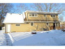 1313 Thorson Dr, Black Earth, WI 53515