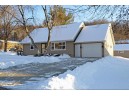 1313 Thorson Dr, Black Earth, WI 53515