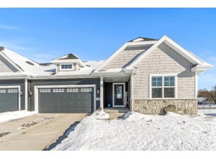 6554 Prairie Wood Dr McFarland, WI 53558