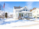 412 Columbia St, Horicon, WI 53032