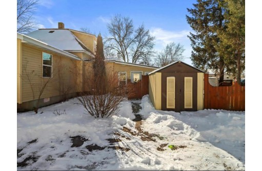 173 S Pierce St, Adams, WI 53910