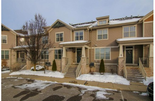 326 East Hill Pky 6, Madison, WI 53718