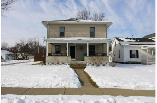 333 Hollister Ave, Tomah, WI 54660