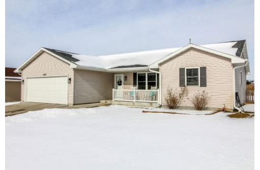 1681 Ila St, Fort Atkinson, WI 53538