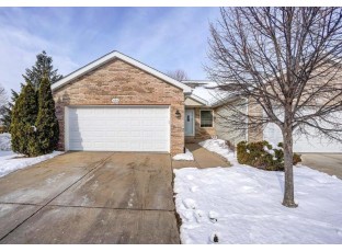 650 Cardinal Way Sun Prairie, WI 53590