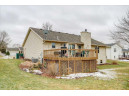 427 W Clover Ln, Cottage Grove, WI 53527