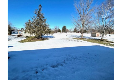 1321 Lakeview Dr, Tomah, WI 54660