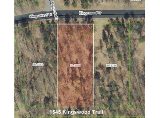 1545 Kingswood Tr Nekoosa, WI 54457