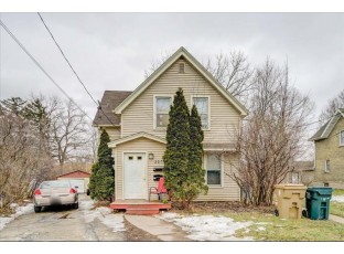 2031 Sherman Ave Madison, WI 53704