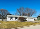 409 27th St, Monroe, WI 53566