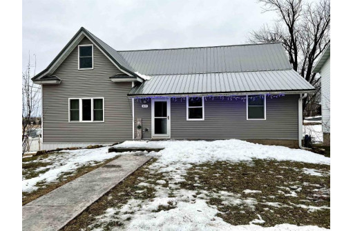 419 Wisconsin Street, Linden, WI 53553-9755