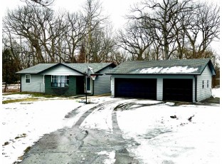 11344 N Bryant Rd Fort Atkinson, WI 53538