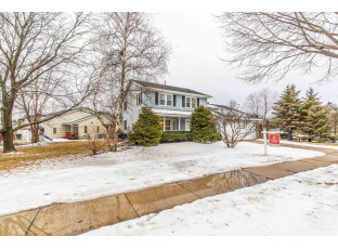 3401 Prairie Rd Madison, WI 53719