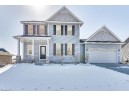 5425 Quiet Stone Dr, Fitchburg, WI 53711