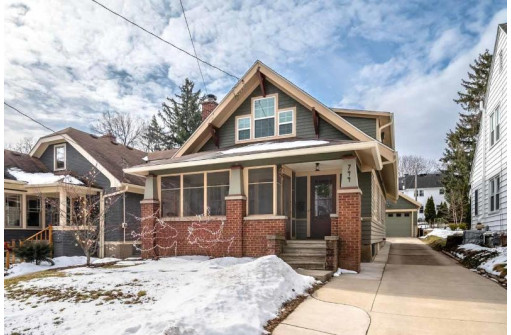 744 Chapman St, Madison, WI 53711