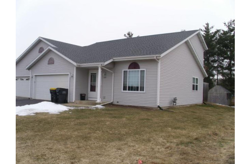 1222 Hansen St, Tomah, WI 54660