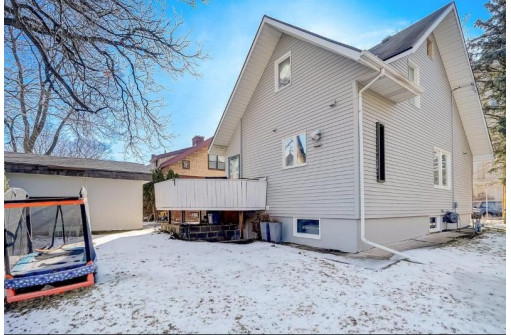 1818 West Lawn Ave, Madison, WI 53711