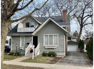 1818 West Lawn Ave Madison, WI 53711