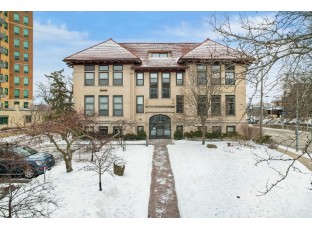 351 W Wilson St 14A Madison, WI 53703