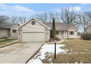 2684 Mica Rd Fitchburg, WI 53711