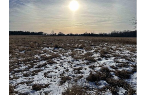 70 ACRES Huckleberry Rd, Princeton, WI 54968