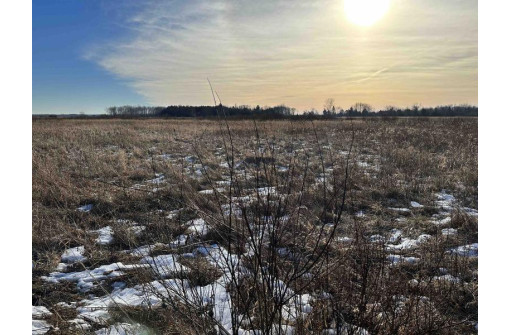 70 ACRES Huckleberry Rd, Princeton, WI 54968