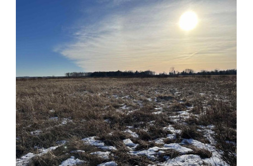 70 ACRES Huckleberry Rd, Princeton, WI 54968