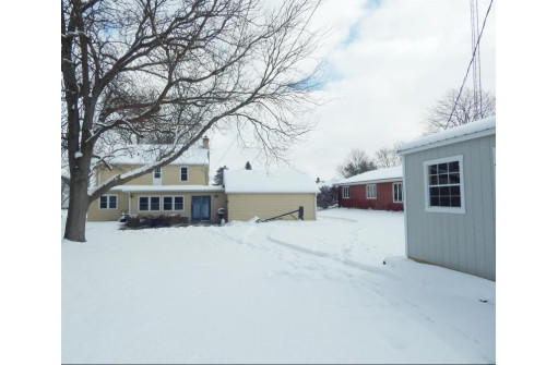 414 S Grove St, Waupun, WI 53963