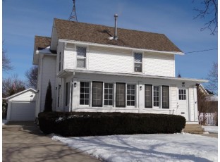 1314 Elizabeth St Janesville, WI 53548