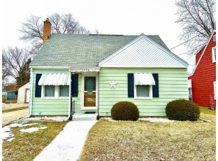 1349 Euclid Ave Beloit, WI 53511