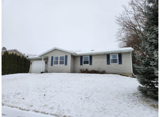 1130 Winston Dr Edgerton, WI 53534