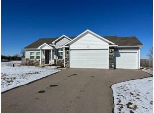 W792 Sandtrap Terr Brodhead, WI 53520