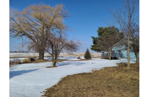 W3416 County Road H, Markesan, WI 53946