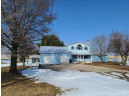 W3416 County Road H, Markesan, WI 53946