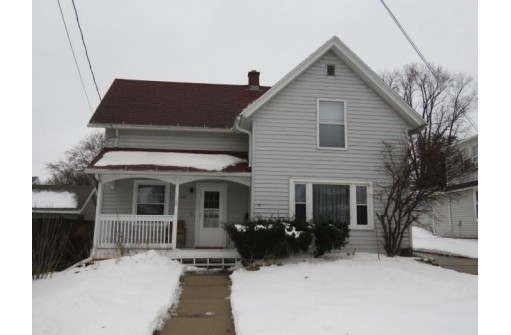 111 W Jefferson St, Waupun, WI 53963-0000