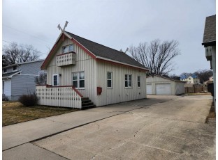 508 N Main St Edgerton, WI 53534