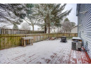 706 Sky Ridge Dr, Madison, WI 53719