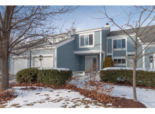 23 Sugar Maple Tr Madison, WI 53717