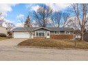 917 3rd St, Monroe, WI 53566