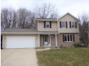 3131 Satinwood Dr, Janesville, WI 53546