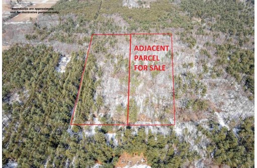 LOT 11 N Sunset Dr, Wisconsin Dells, WI 53965